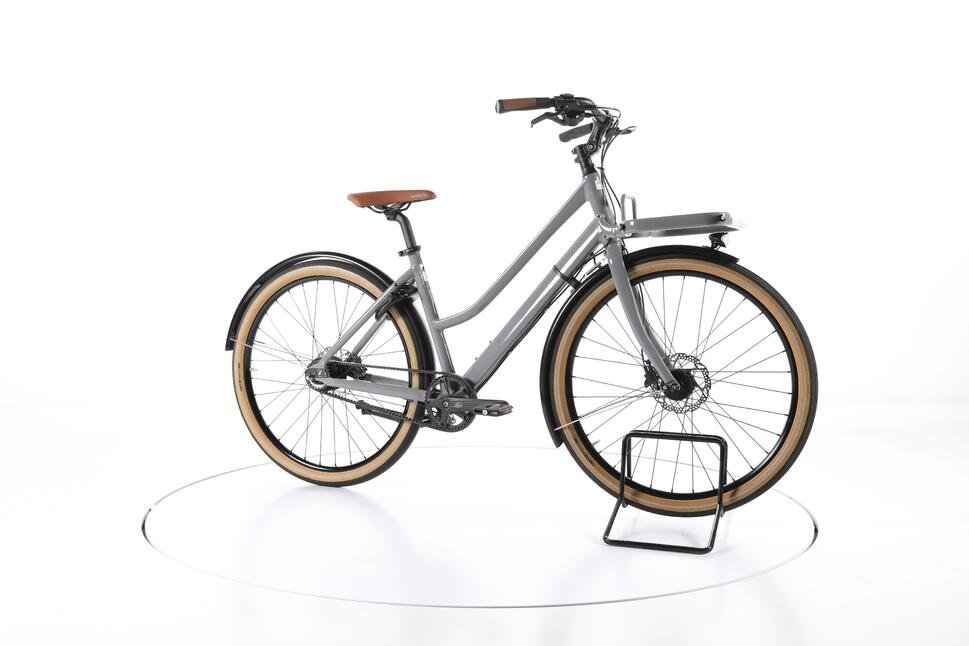 Second Life - Schindelhauer Bikes Greta 2022 - Jak nowy