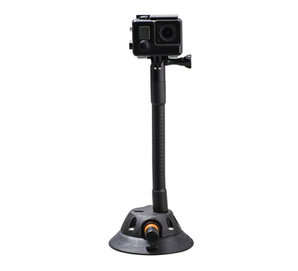 SEASUCKER SeaSucker Action Camera Flex Mount