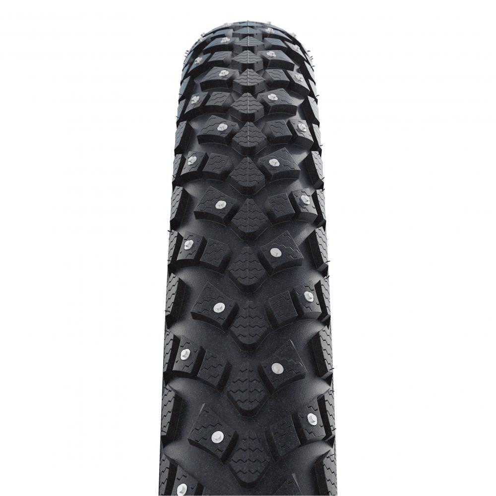 Schwalbe band MARATHON WINTER PLUS 24x1.75 ETRTO 47-507 WiC SmartGuard Perf... 2/2