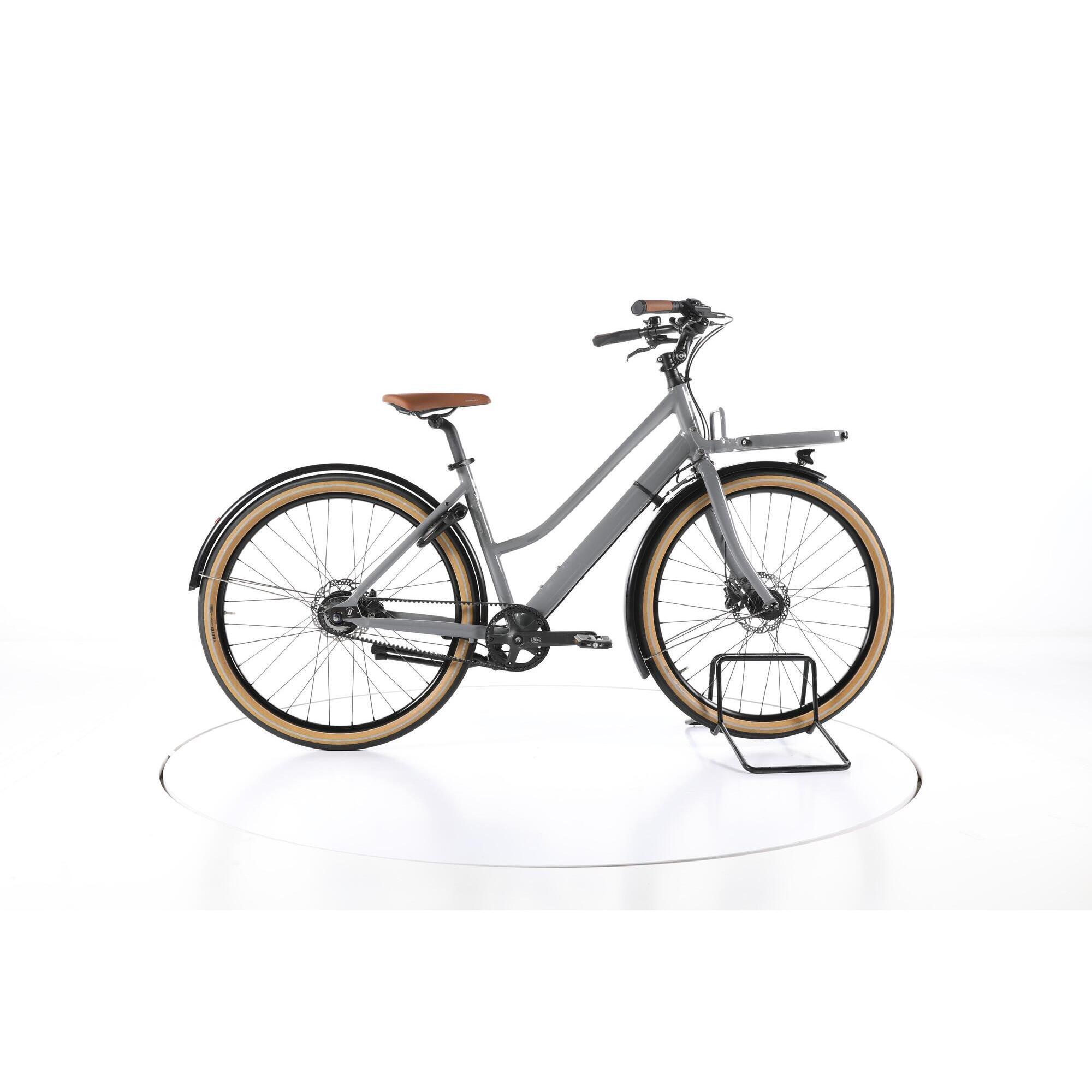 Second Life - Schindelhauer Bikes Greta 2022 - Jak nowy