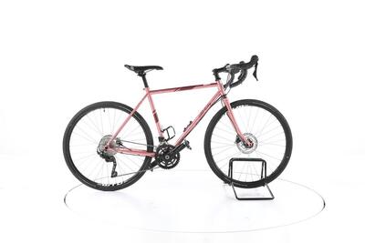 Ricondizionata · All-City Cycles Space Horse · Come nuovo