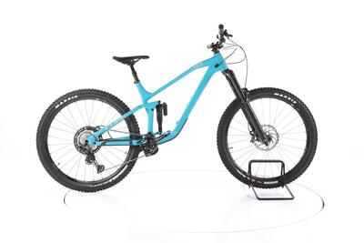 Segunda vida - Cube Stereo ONE77 Race 2022 - Como nuevo