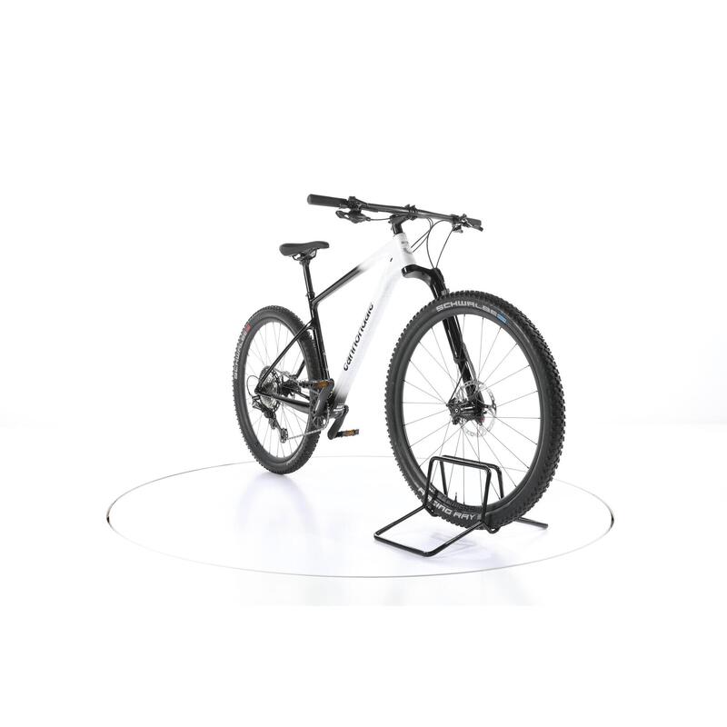 Second Life - Cannondale 29 U Scalpel HT HM 1 2022 - Jak nowy