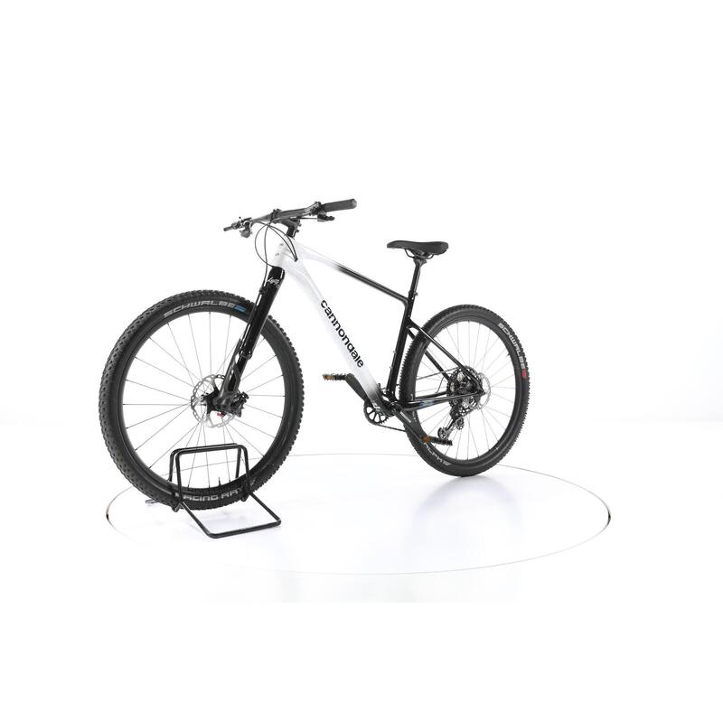 Second Life - Cannondale 29 U Scalpel HT HM 1 2022 - Jak nowy