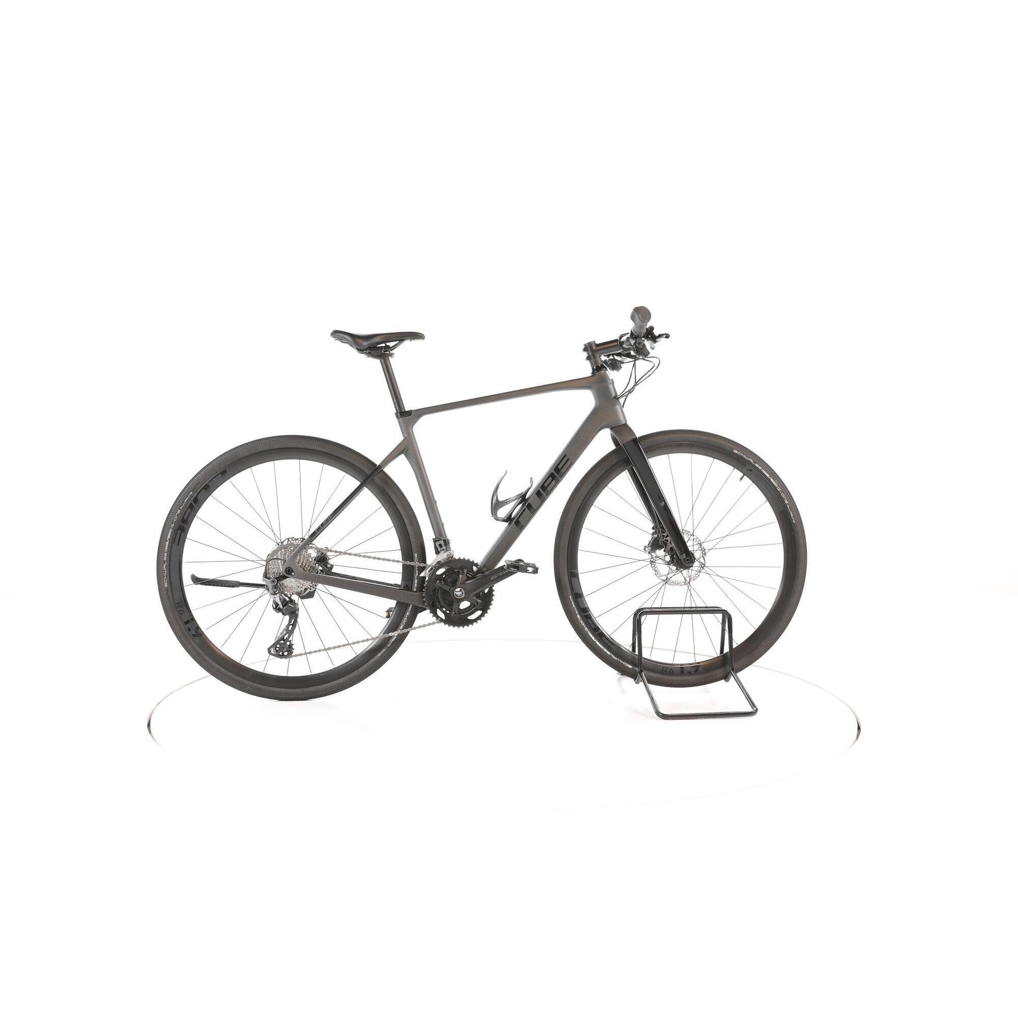 Second Life - Cube SL Road C:62 SLT Carbon 2022 - Jak nowy