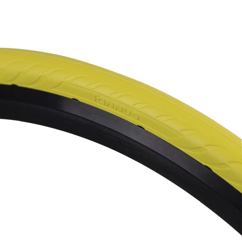Tire Tannus New Slick Regular 25-622