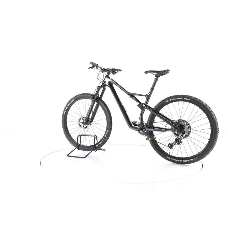 Reconditionné - Cannondale Scalpel Carbon SE 2 2022 - Très Bon