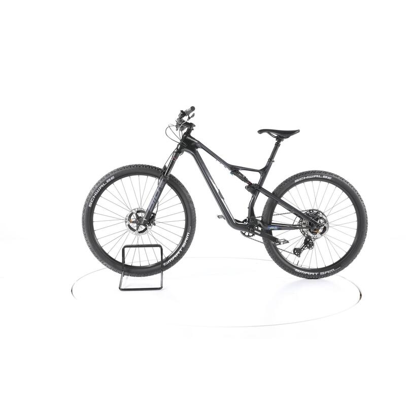 Reconditionné - Cannondale Scalpel Carbon SE 2 2022 - Très Bon