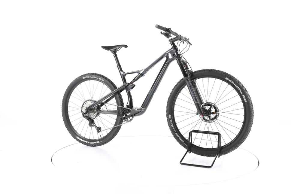 Second Life - Cannondale Scalpel Carbon SE 2 2022 - Jak nowy