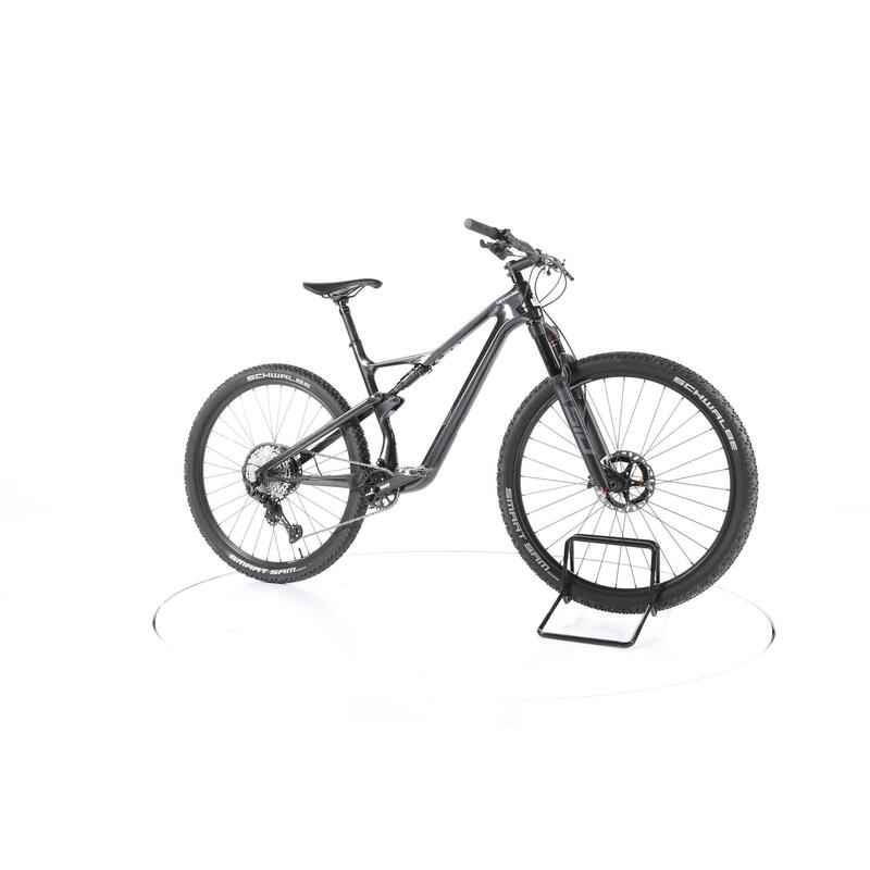 Reconditionné - Cannondale Scalpel Carbon SE 2 2022 - Très Bon