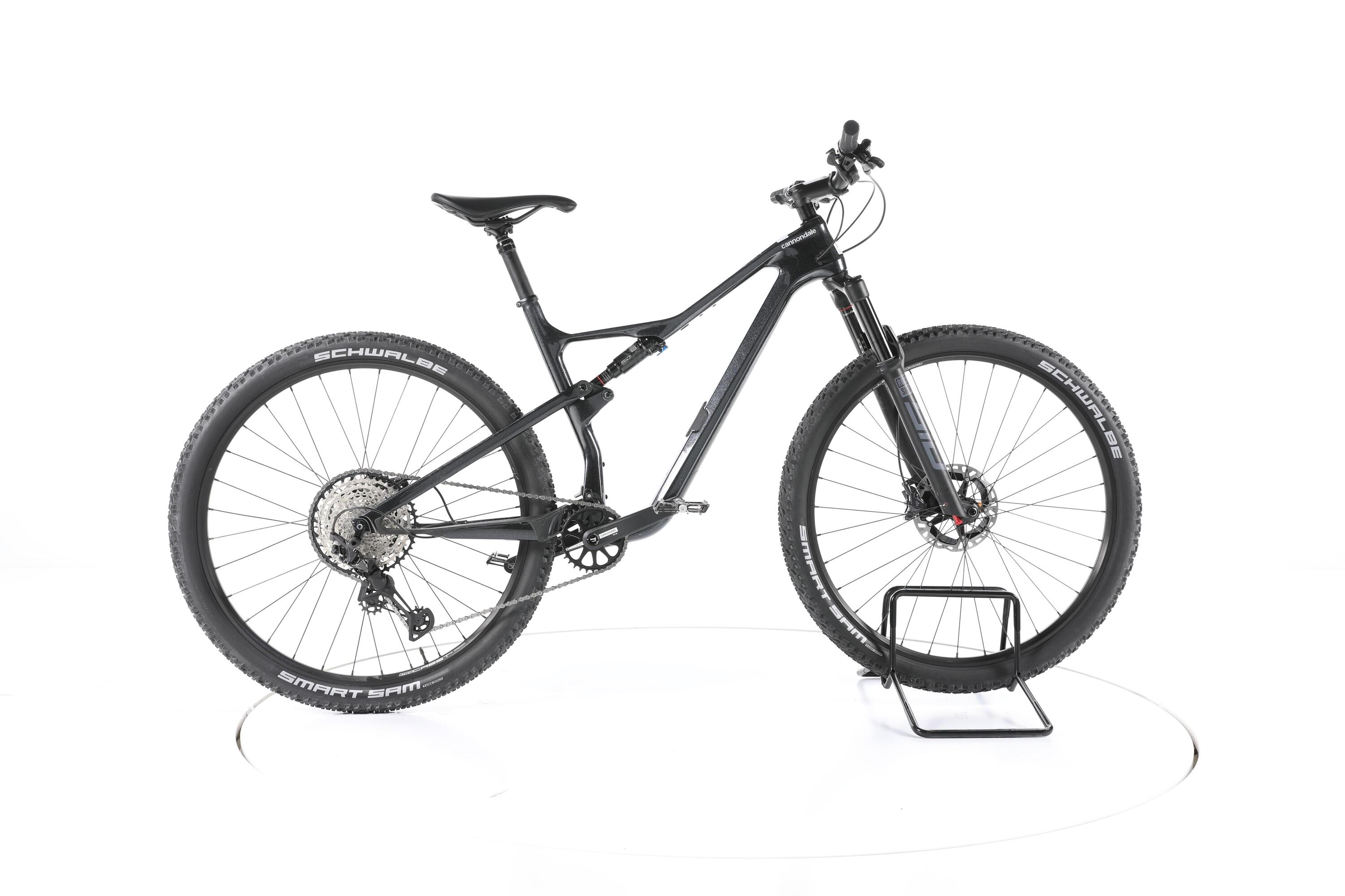 CANNONDALE Refurbished - Cannondale Scalpel Carbon SE 2 2022 - Zeer goed
