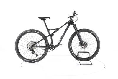 Refurbished - Cannondale Scalpel Carbon SE 2 - Sehr gut