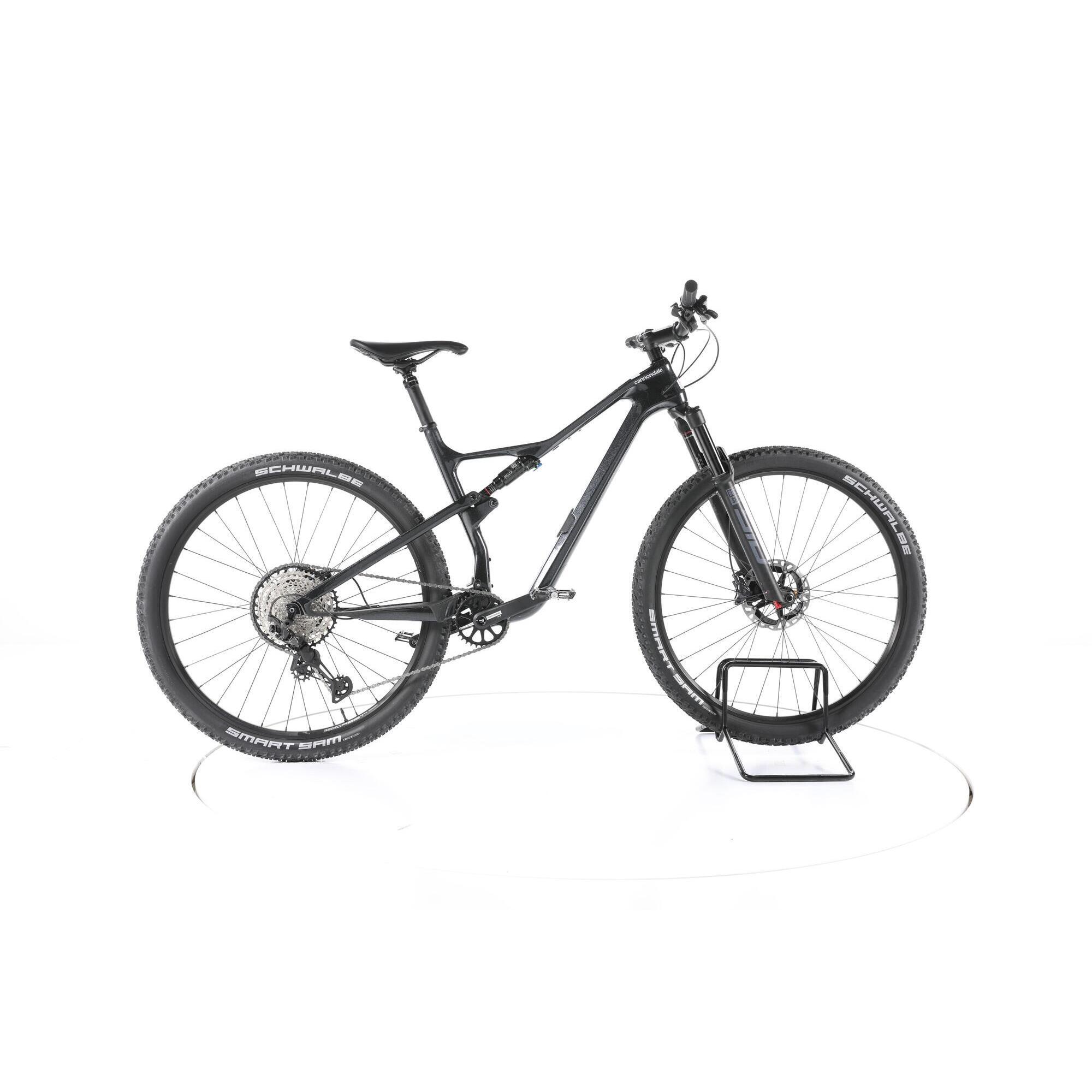 Second Life - Cannondale Scalpel Carbon SE 2 2022 - Jak nowy