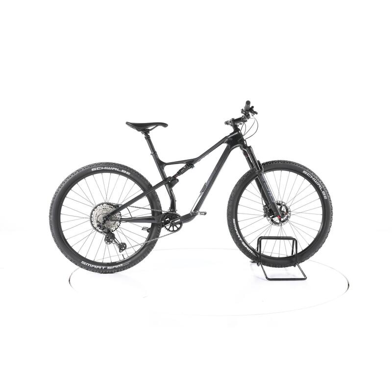 Reconditionné - Cannondale Scalpel Carbon SE 2 2022 - Très Bon