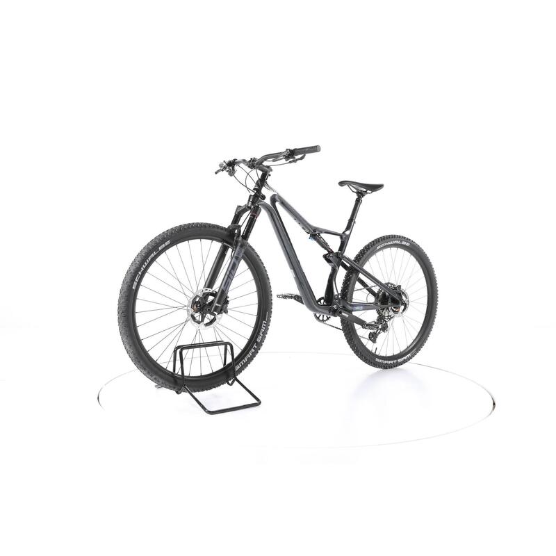 Reconditionné - Cannondale Scalpel Carbon SE 2 2022 - Très Bon