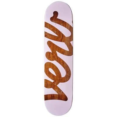 Skateboard verb script