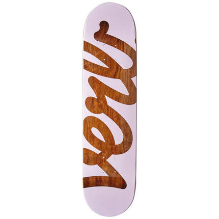 Planche de skate Verb Script