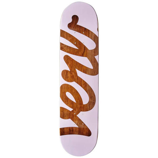 Planche de skate Verb Script