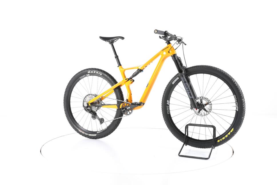 Second Life - Cannondale Scalpel Carbon SE 2 2023 - Jak nowy