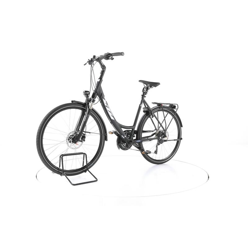 Second Life - KTM Veneto Light Disc 2022 - Jak nowy