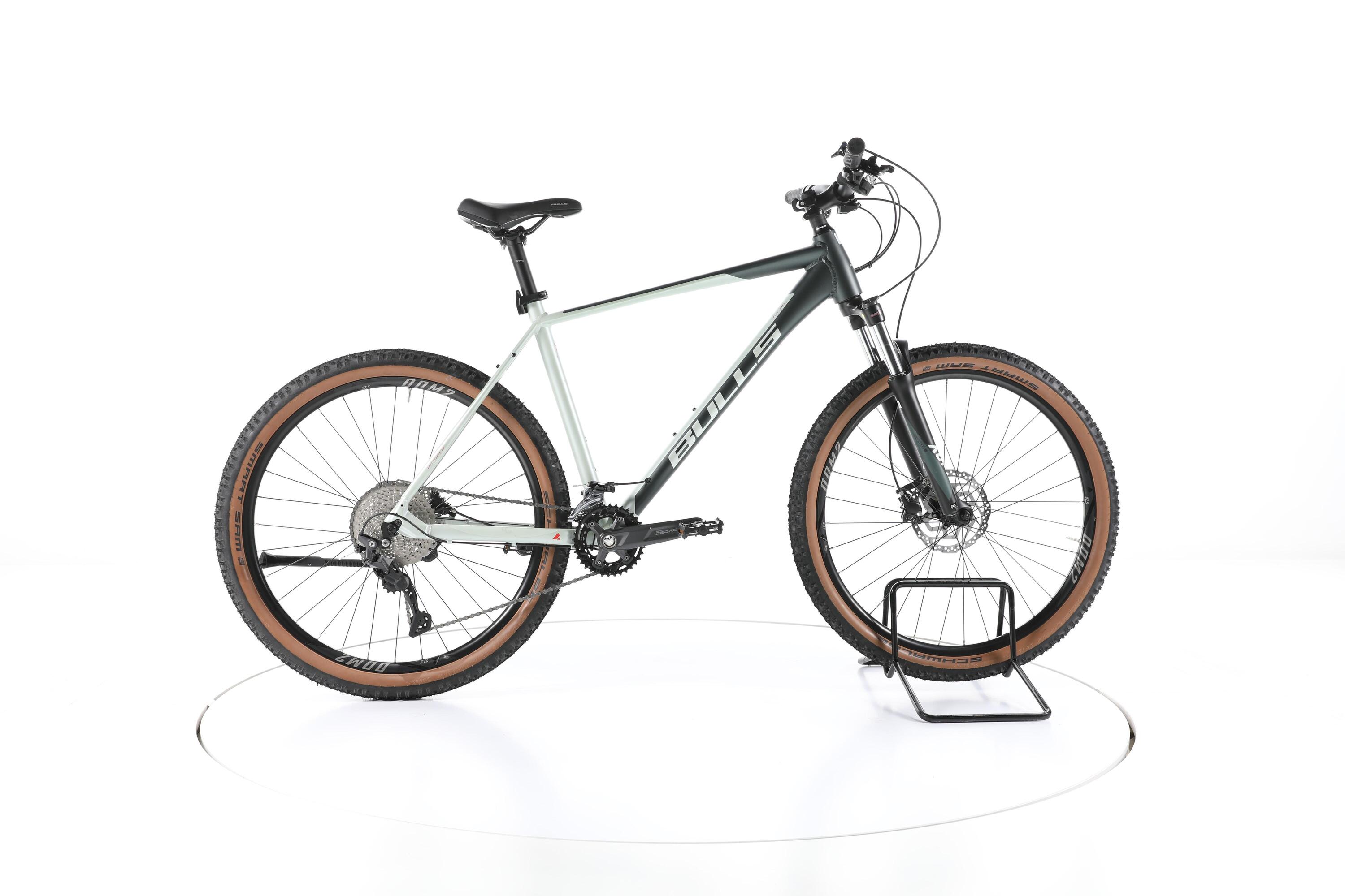 BULLS Refurbished - Bulls Copperhead 1 2022 - Sehr gut