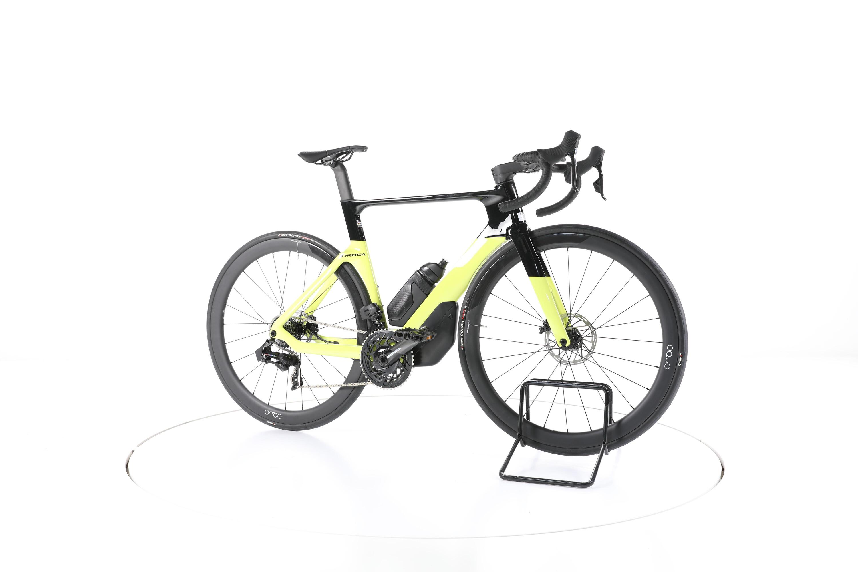 Tweedehands - Orbea ORCA AERO M21eLTD Carbon 2024 - Zeer goed 2/7