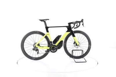 Segunda vida - Orbea ORCA AERO M21eLTD 2024 - Como nuevo