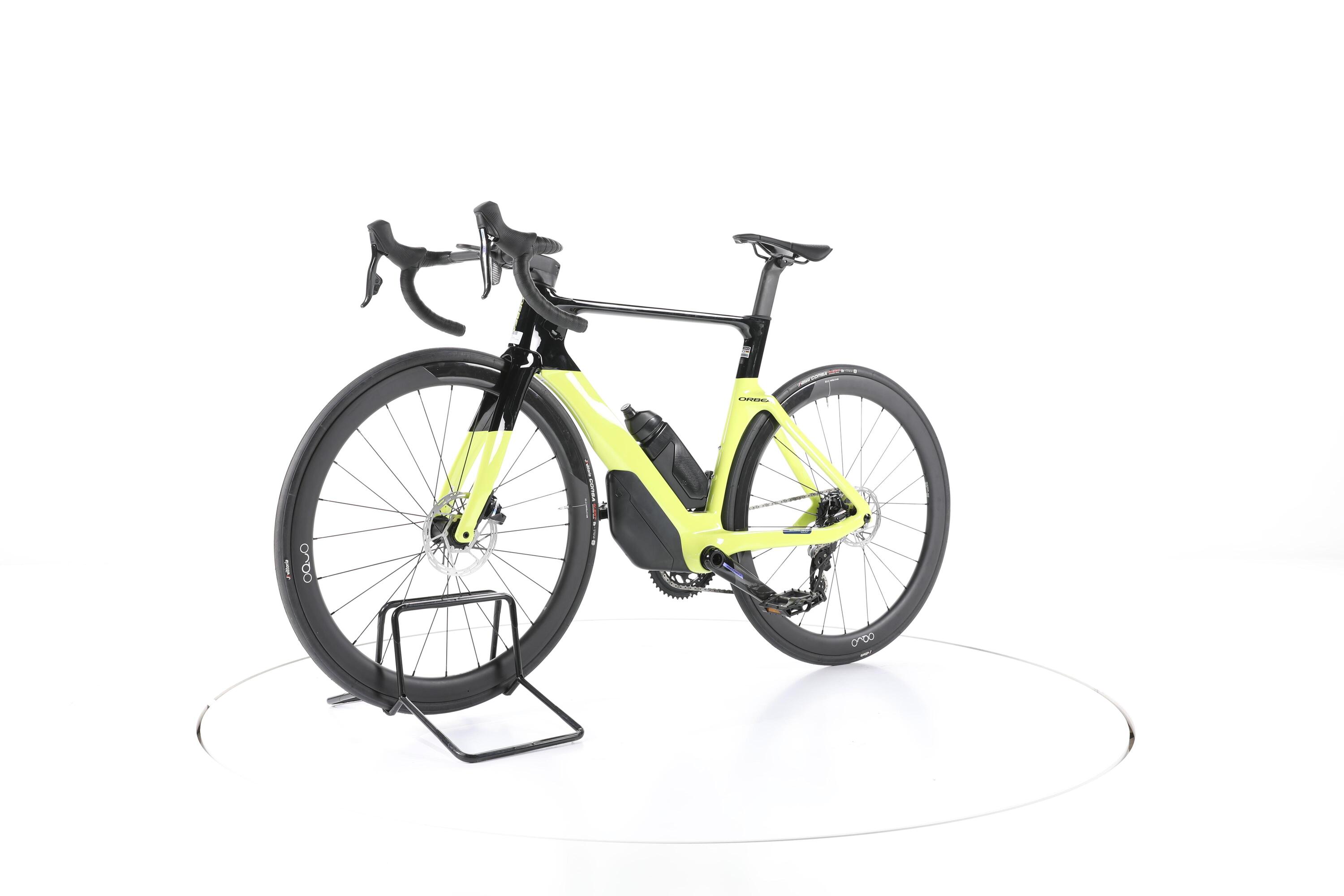 Tweedehands - Orbea ORCA AERO M21eLTD Carbon 2024 - Zeer goed 5/7