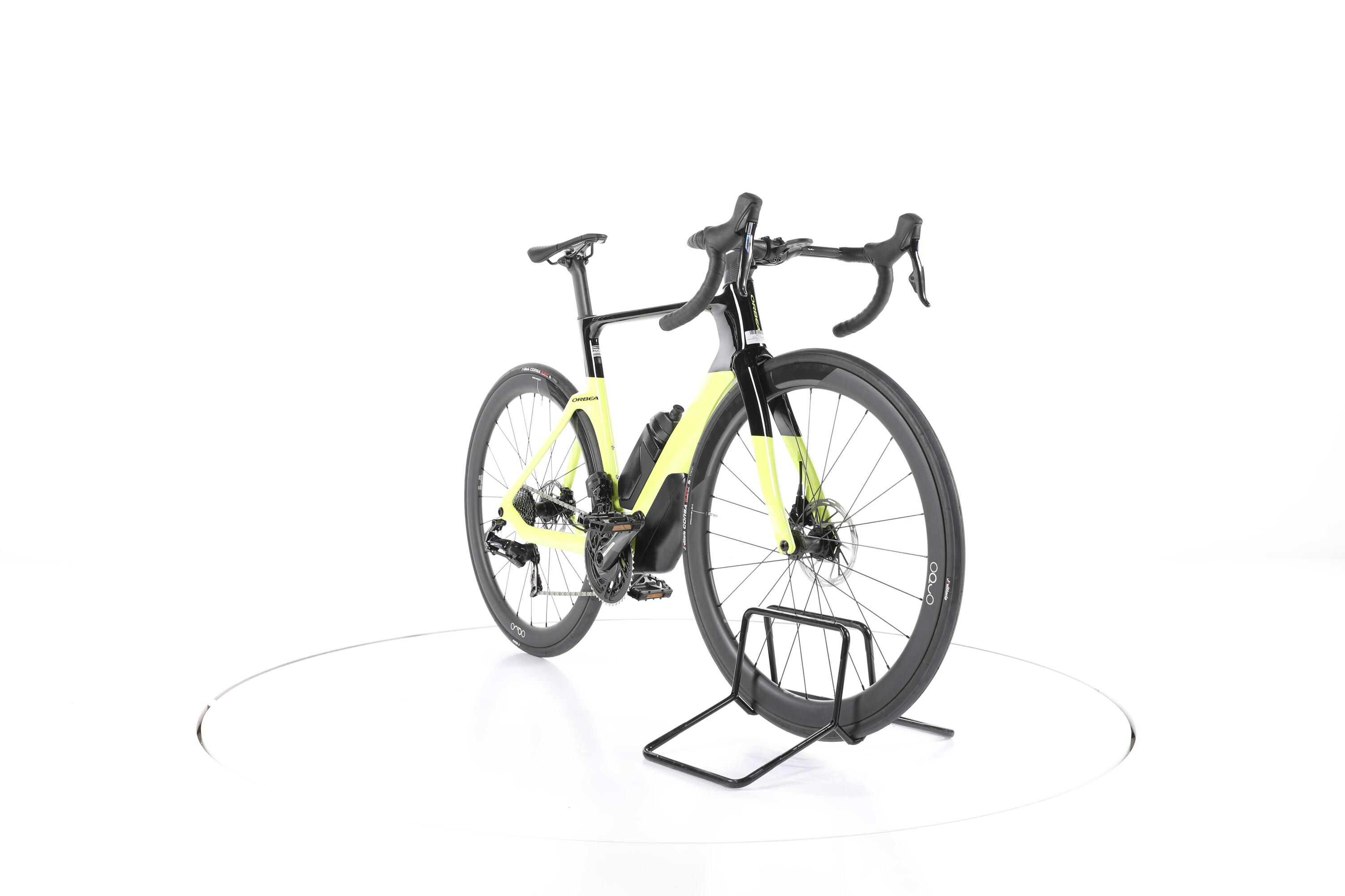 Tweedehands - Orbea ORCA AERO M21eLTD Carbon 2024 - Zeer goed 3/7