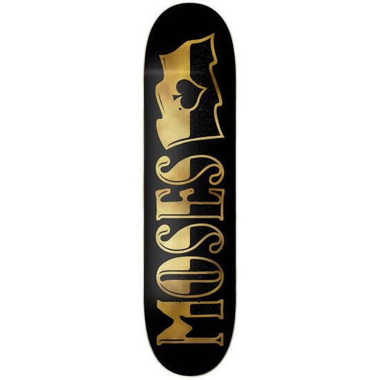 Planche de skate KFD Moses Adams Pro