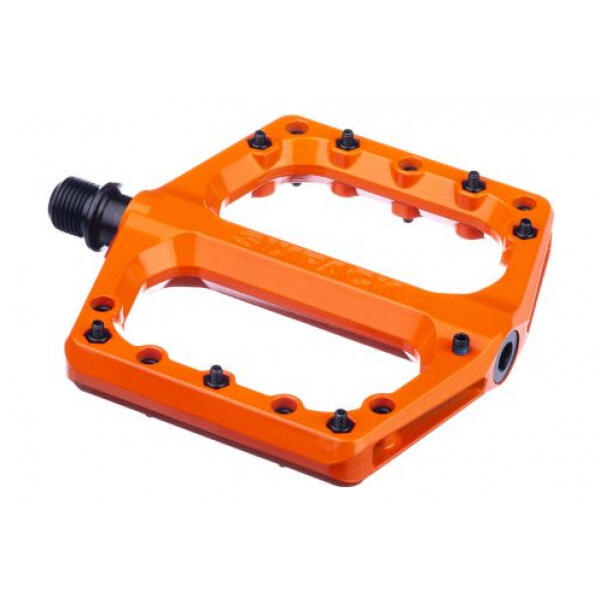 SIXPACK RACING Pedali piatti Sixpack Racing Menace 3.0