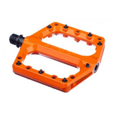 Platte pedalen sixpack racing menace 3.0