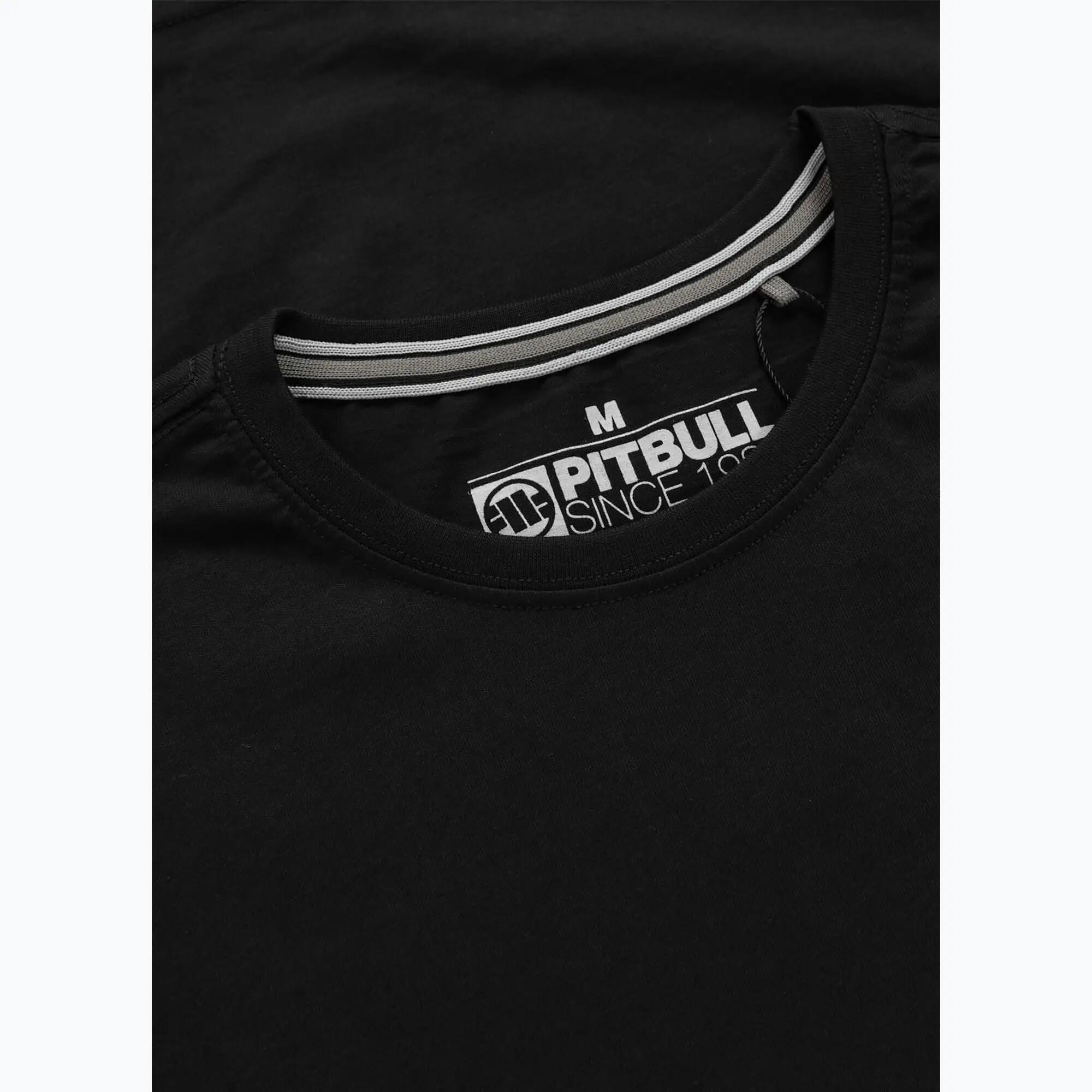 Camiseta de hombre Pitbull Midnight 3/5