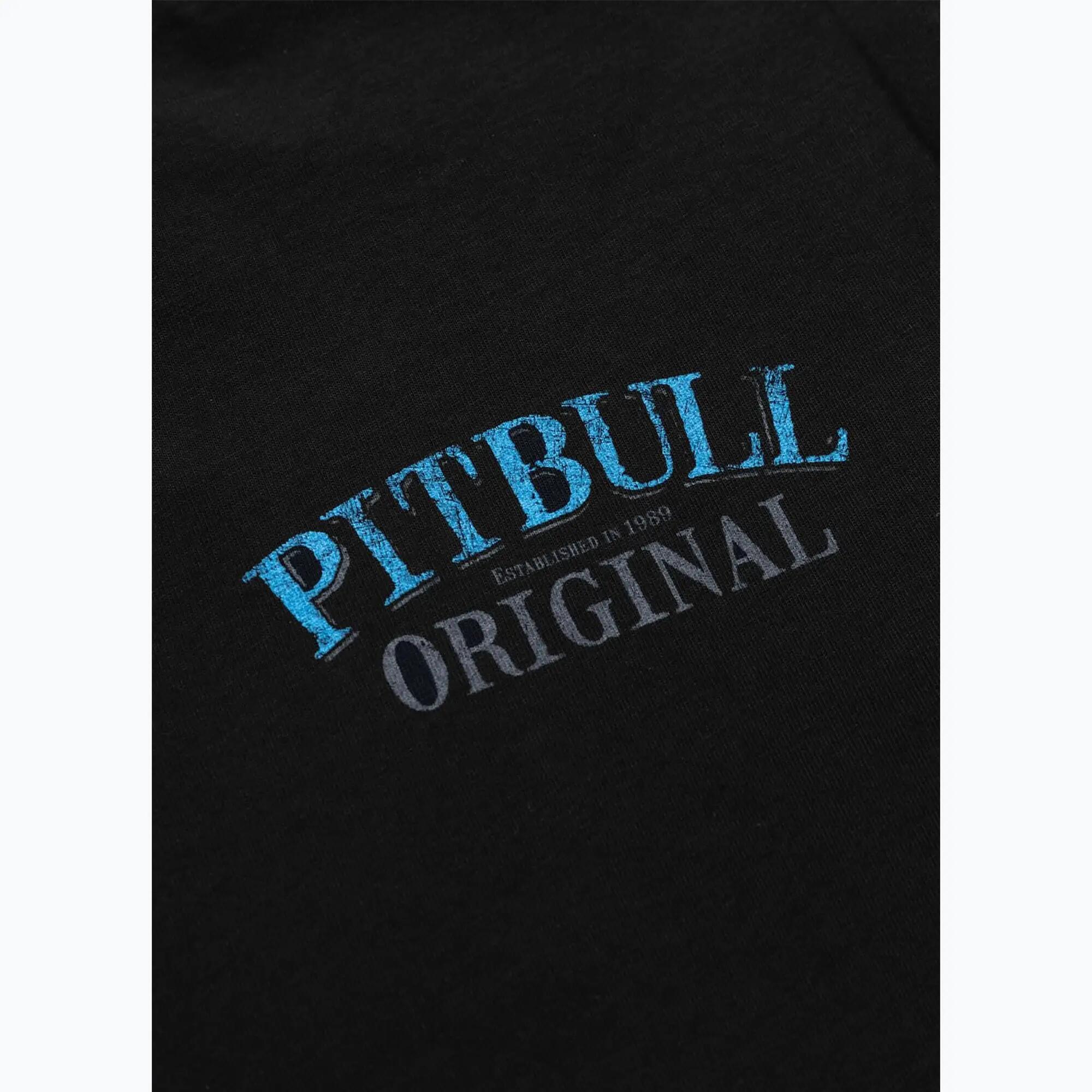 Camiseta de hombre Pitbull Midnight 4/5