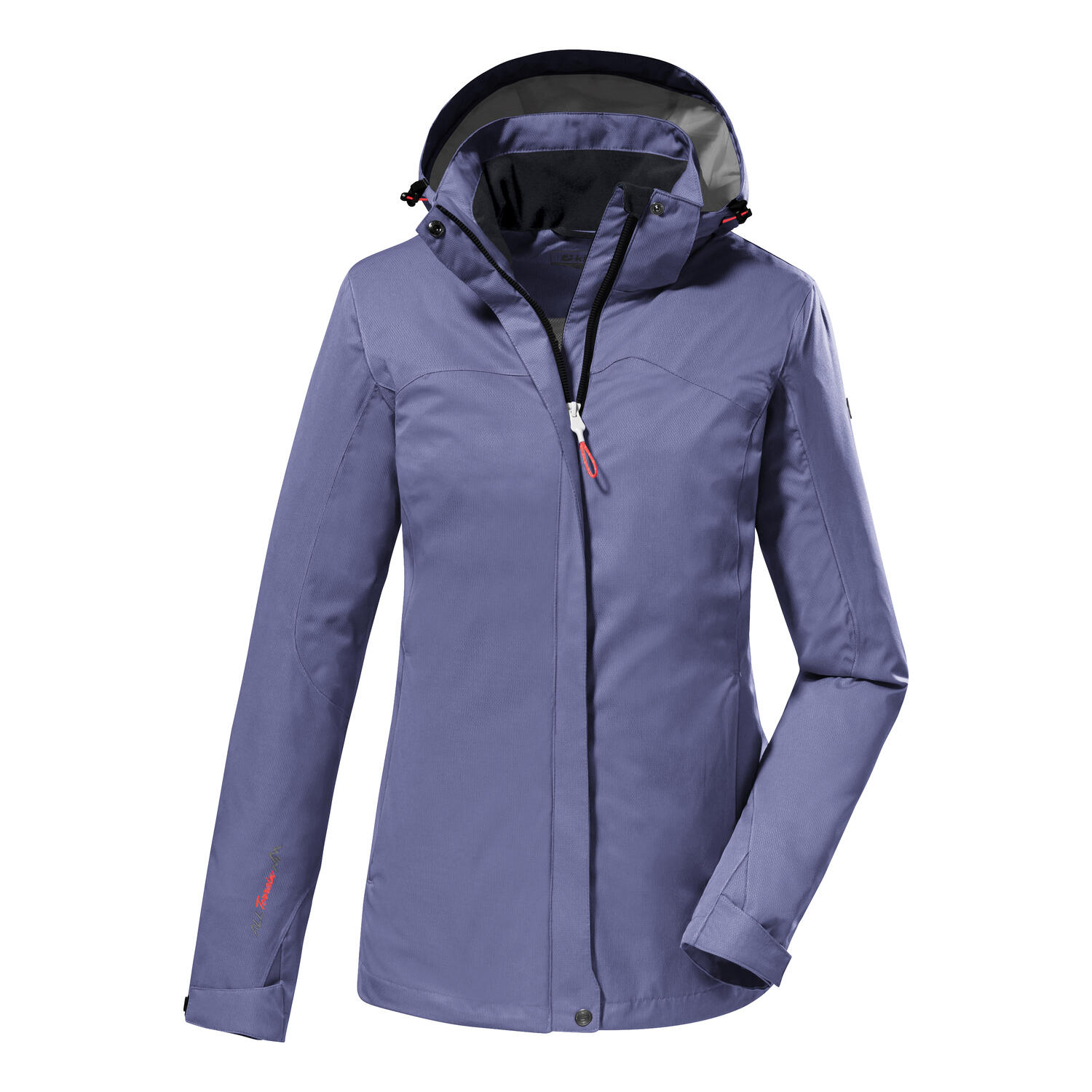 KILLTEC Outdoorjacke KOS 133