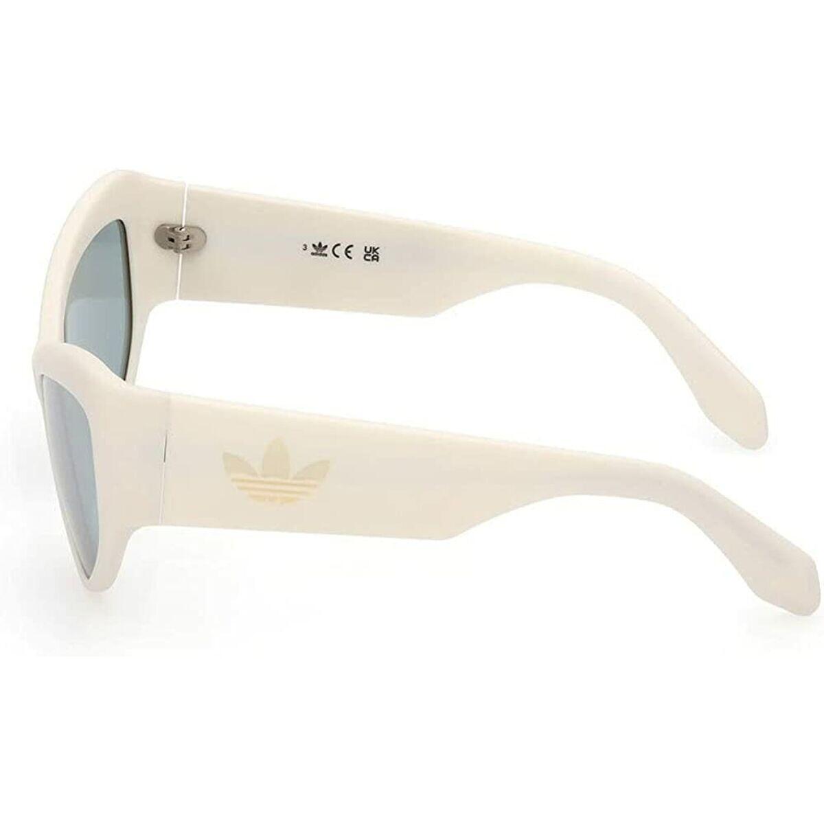 Lunettes de soleil Femme Adidas OR0089 21X 3/5