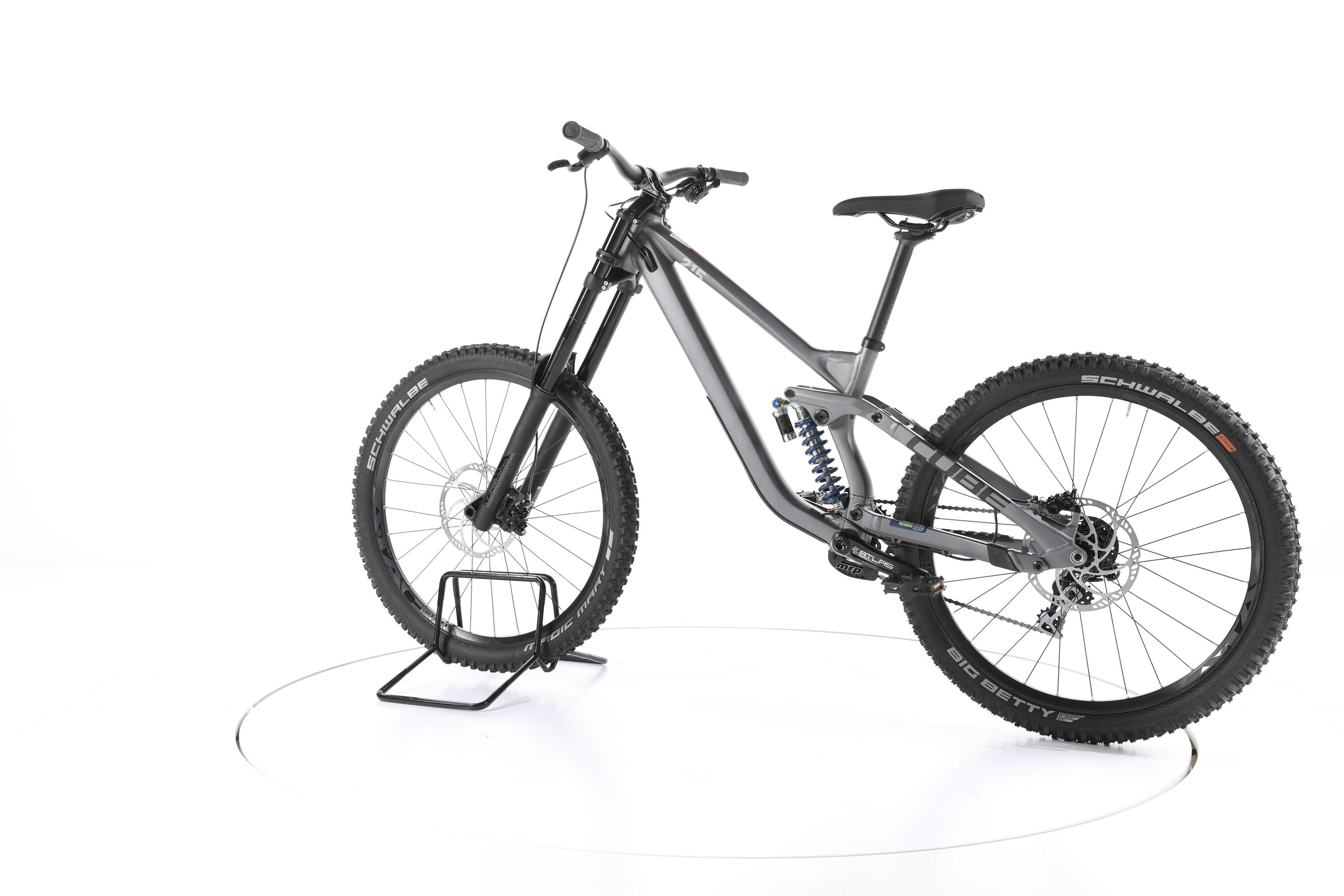 Refurbished - Cube TWO15 Pro 2023 - Zeer goed 7/7