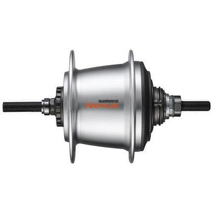 Shimano Nexus 7 Rollerbrake Baal Bal