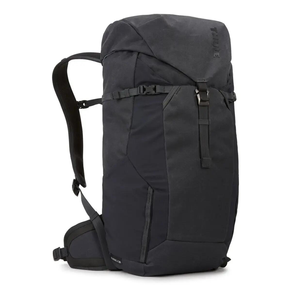 Rucsac tehnic Thule AllTrail X, 25L, Obsidian Gray 2/7