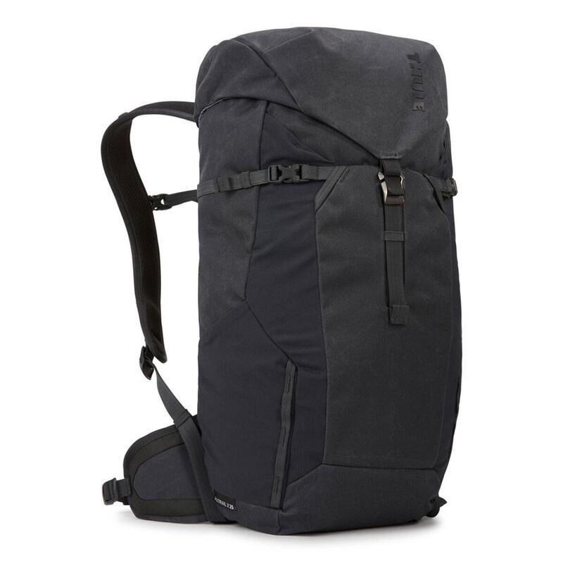 Rucsac tehnic Thule AllTrail X, 25L, Obsidian Gray