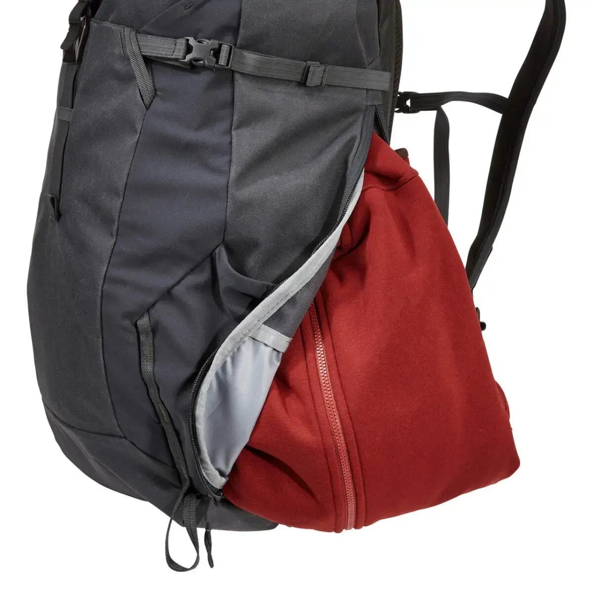 Rucsac tehnic Thule AllTrail X, 25L, Obsidian Gray 6/7