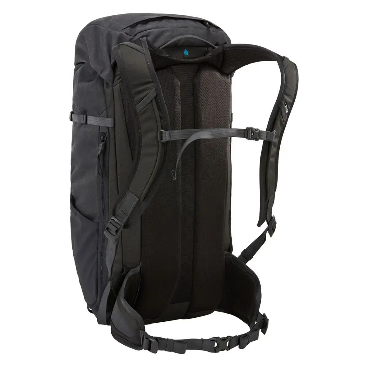 Rucsac tehnic Thule AllTrail X, 25L, Obsidian Gray 3/7