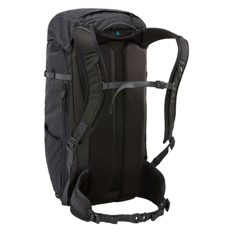 Rucsac tehnic Thule AllTrail X, 25L, Obsidian Gray