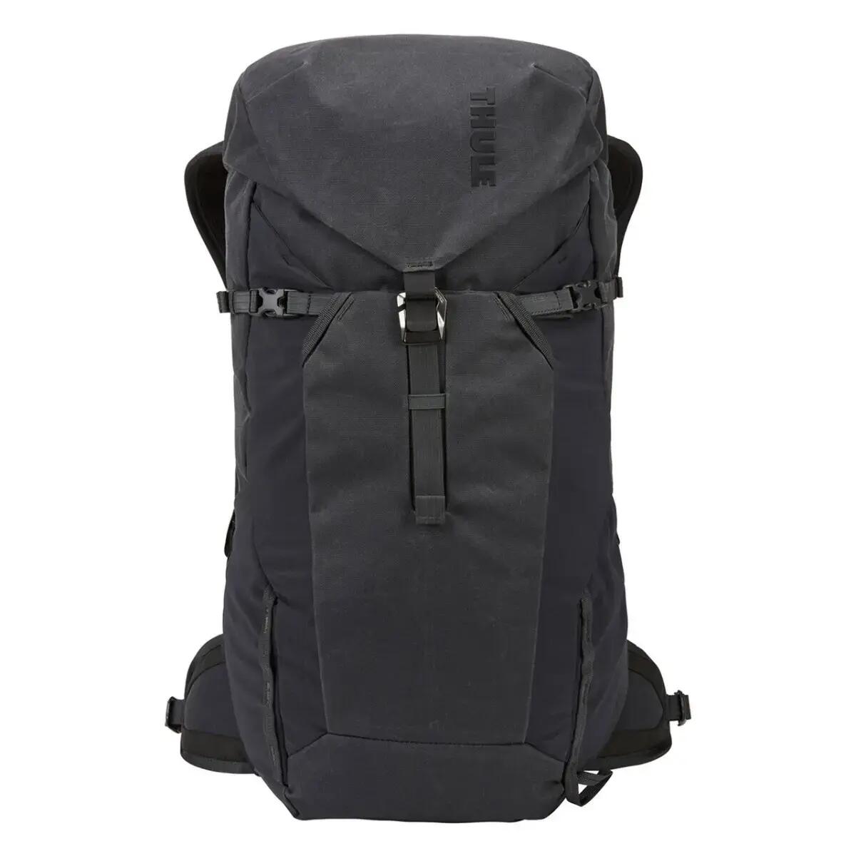 Rucsac tehnic Thule AllTrail X, 25L, Obsidian Gray 4/7