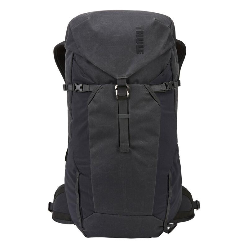 Rucsac tehnic Thule AllTrail X, 25L, Obsidian Gray