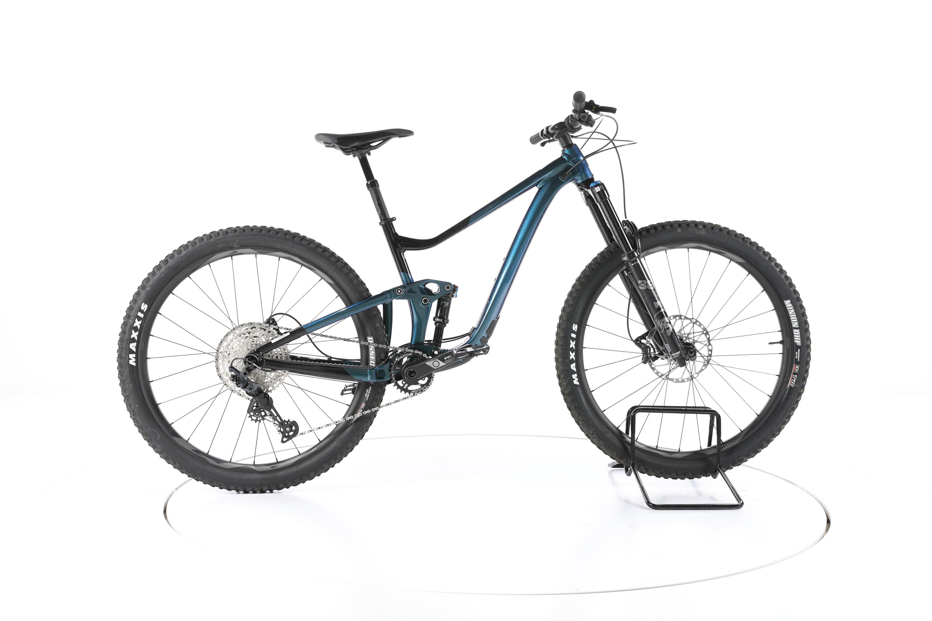 GIANT Segunda vida - Giant Trance X 1 2023 - Como nuevo