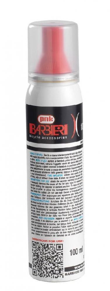 BARBIERI picture