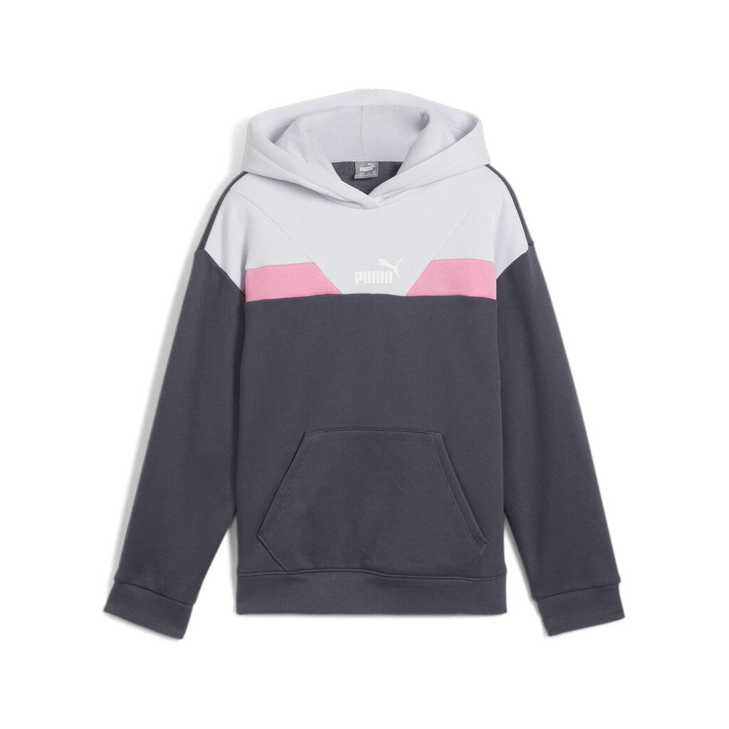Hoodie Puma model 681788 for girls