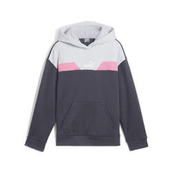 Sweatshirt à capuche fille Puma Power