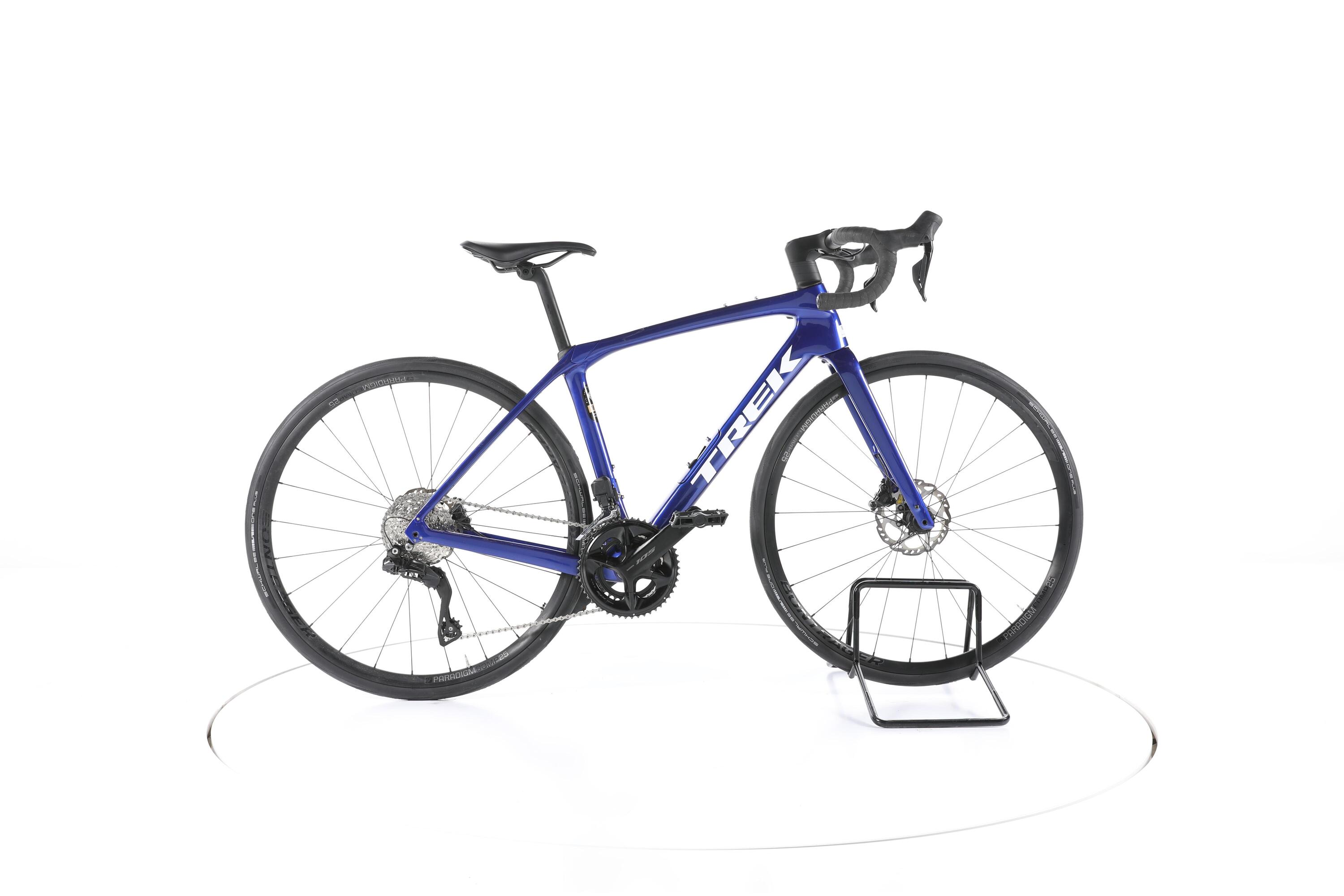 TREK Refurbished - Trek Domane SL 6 2023 - Zeer goed